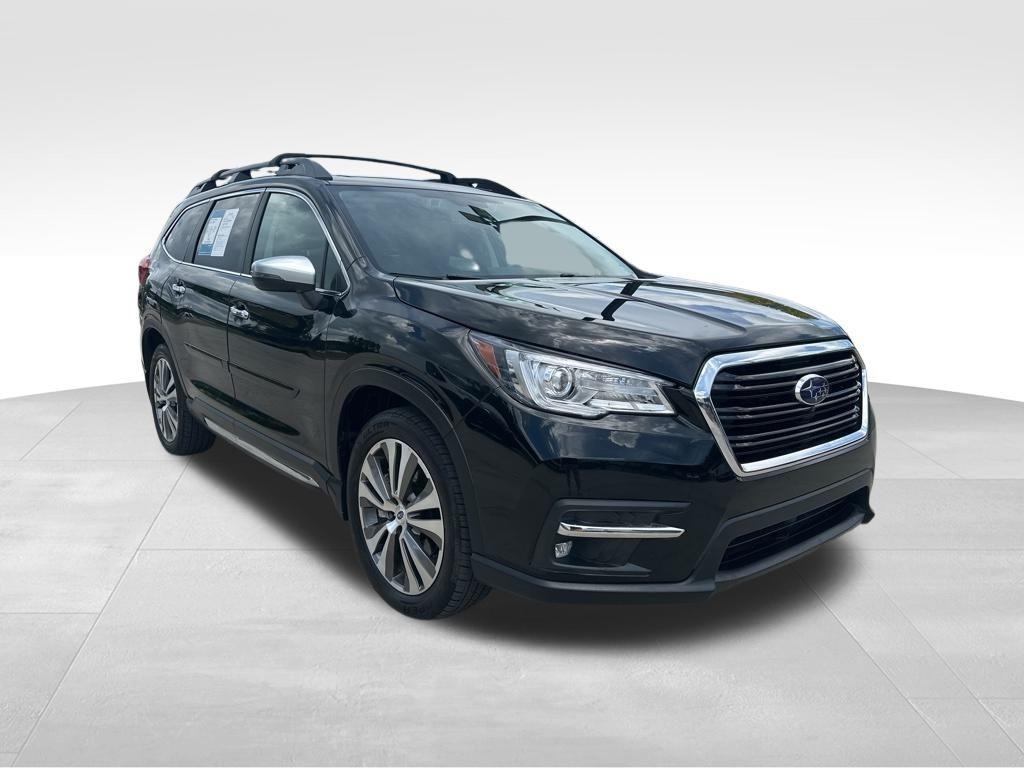 used 2021 Subaru Ascent car, priced at $26,400