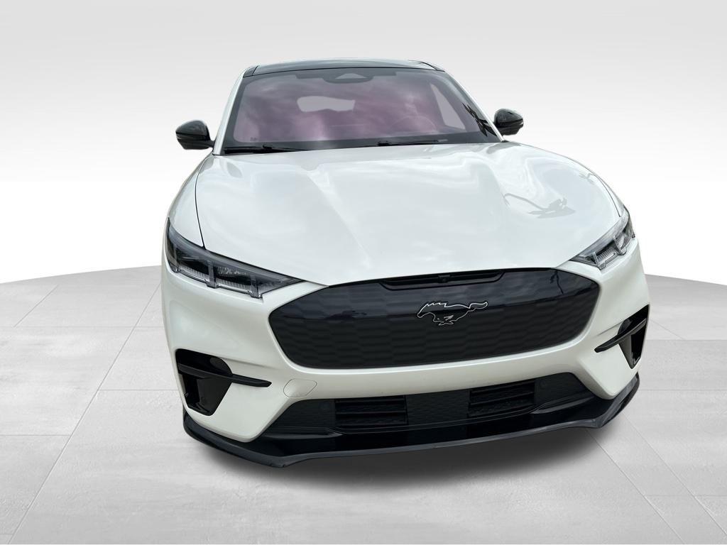 used 2022 Ford Mustang Mach-E car, priced at $32,800