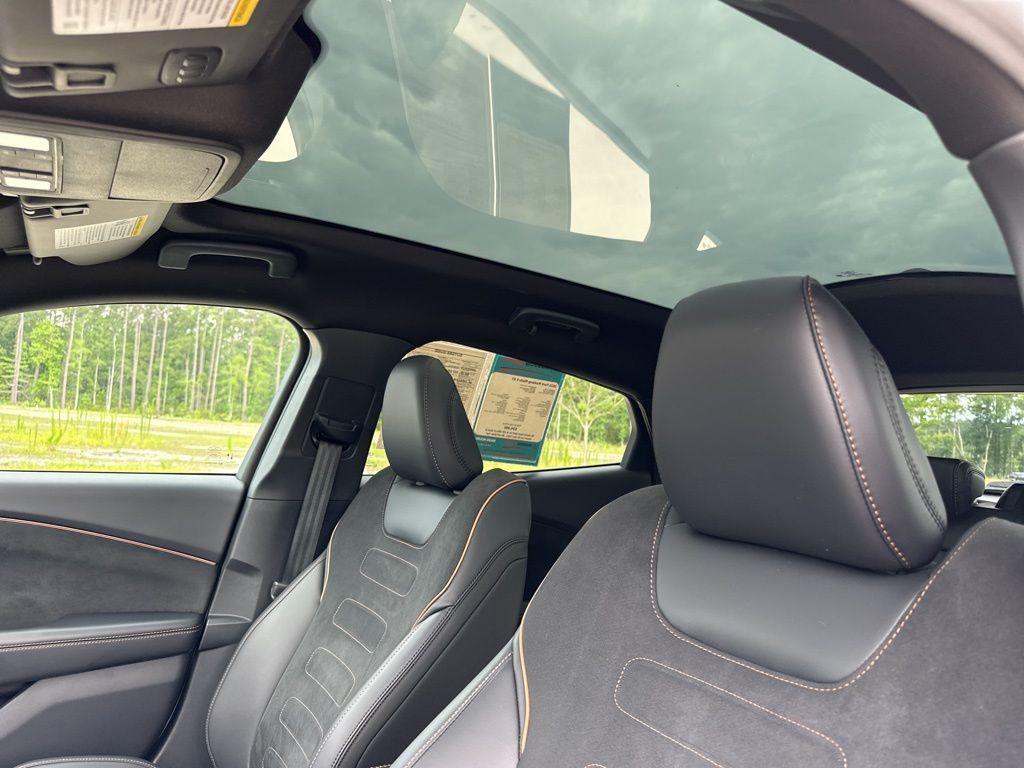 used 2022 Ford Mustang Mach-E car, priced at $32,800