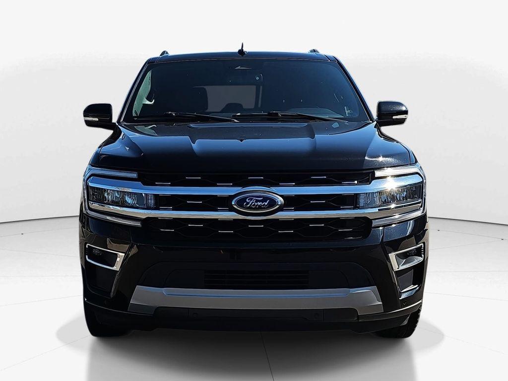 used 2023 Ford Expedition car, priced at $41,500