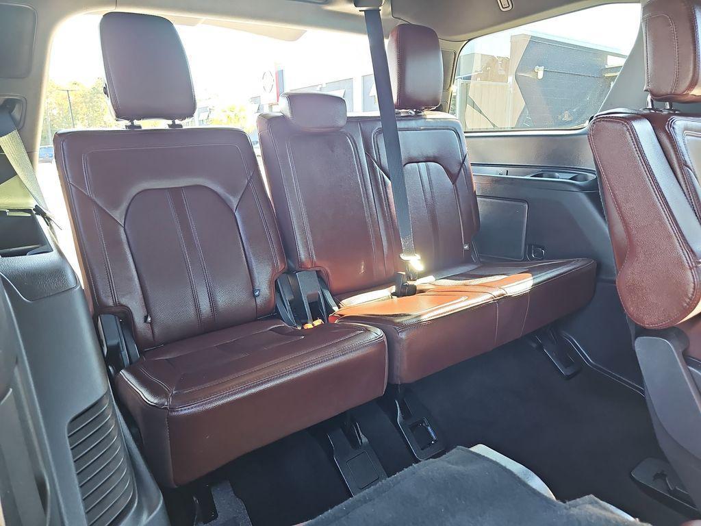 used 2023 Ford Expedition car, priced at $41,500