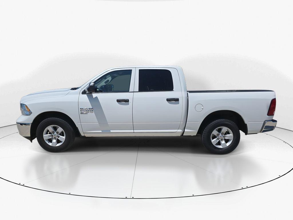 used 2023 Ram 1500 Classic car, priced at $22,600