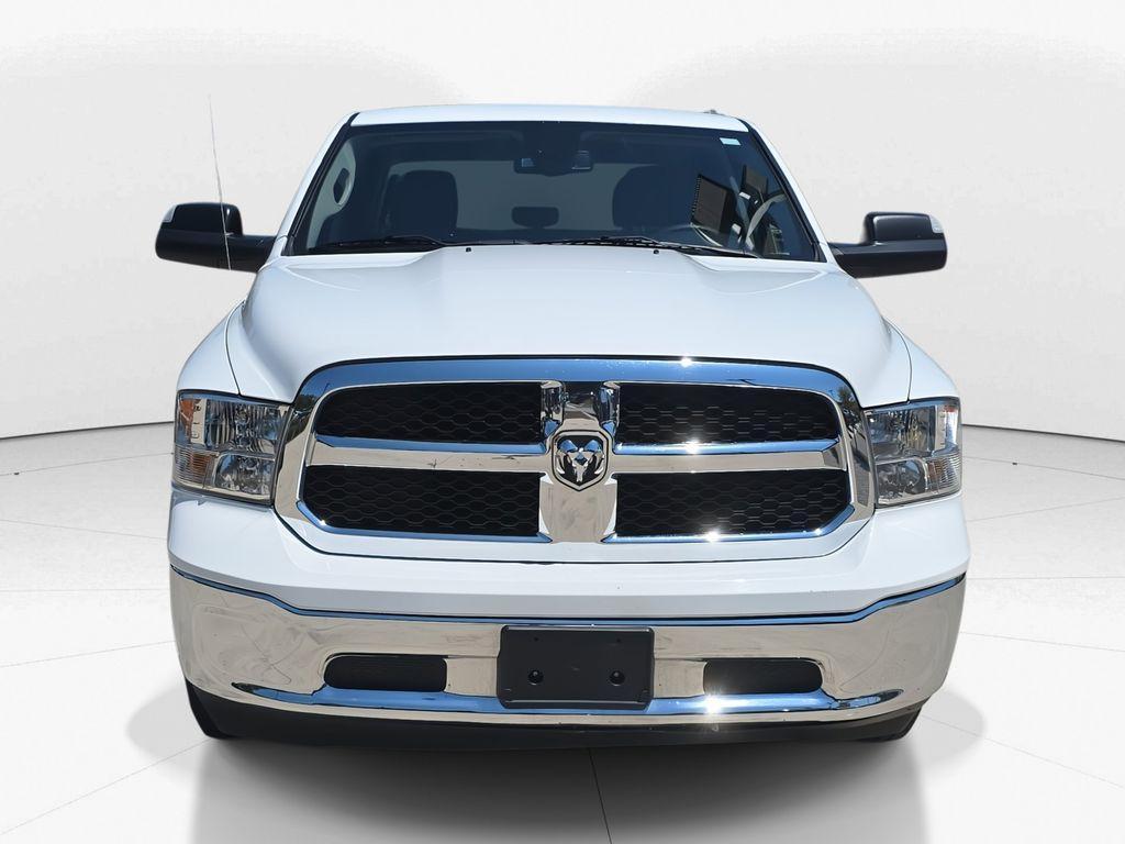 used 2023 Ram 1500 Classic car, priced at $22,600
