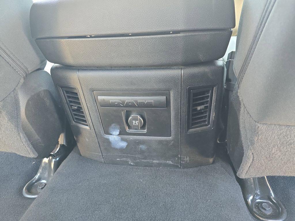 used 2023 Ram 1500 Classic car, priced at $22,600