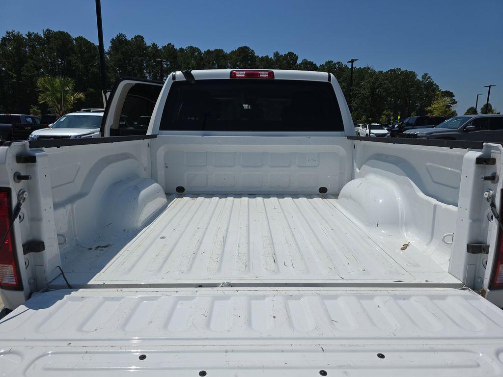 used 2023 Ram 1500 Classic car, priced at $22,600