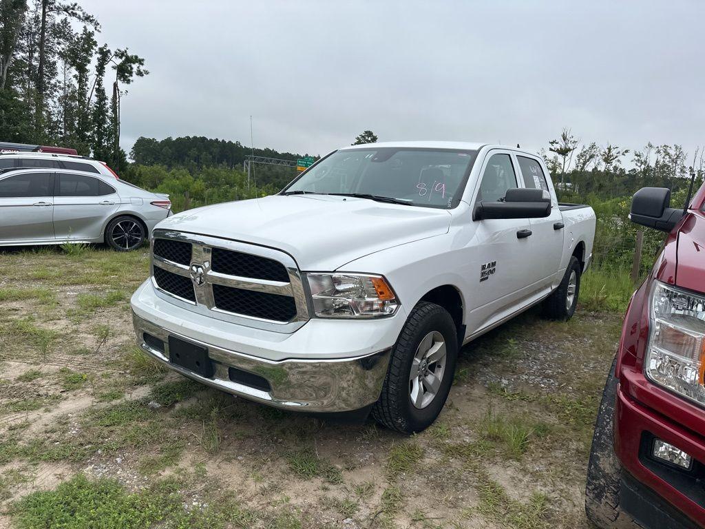 used 2023 Ram 1500 Classic car, priced at $27,300