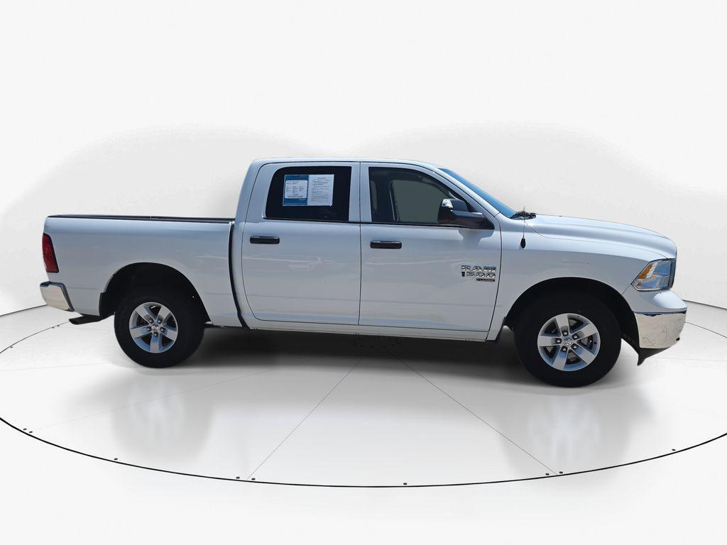 used 2023 Ram 1500 Classic car, priced at $22,600