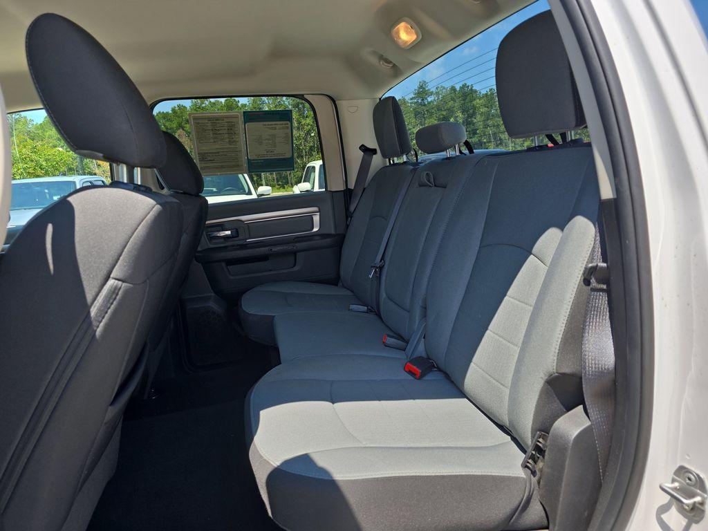 used 2023 Ram 1500 Classic car, priced at $22,600