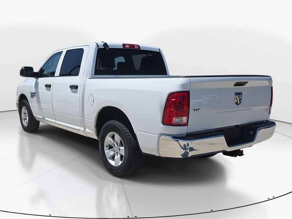 used 2023 Ram 1500 Classic car, priced at $22,600