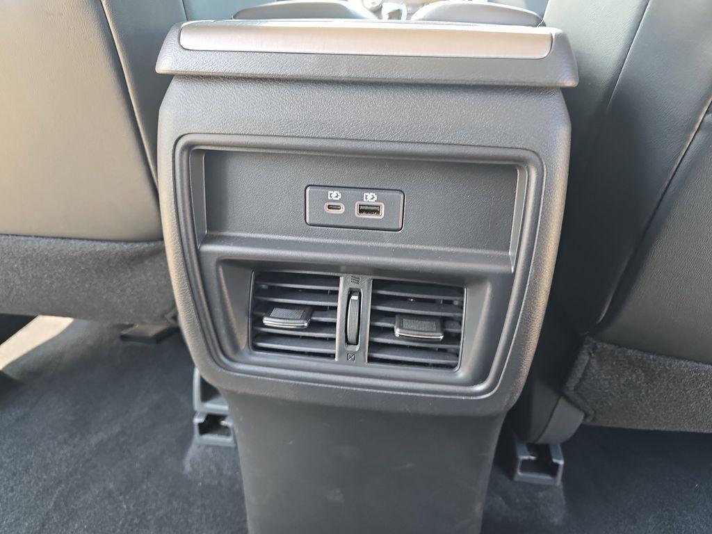 used 2024 Nissan Murano car, priced at $29,300