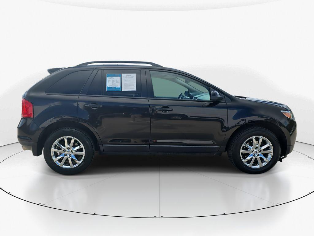 used 2013 Ford Edge car, priced at $7,600