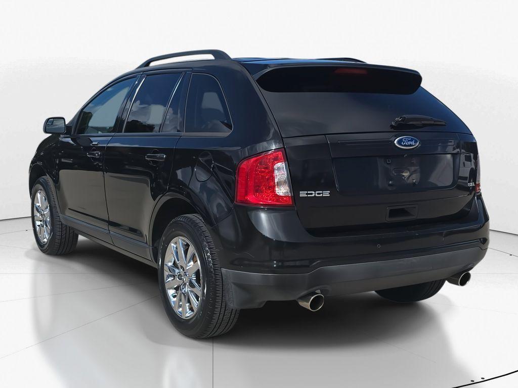 used 2013 Ford Edge car, priced at $7,600