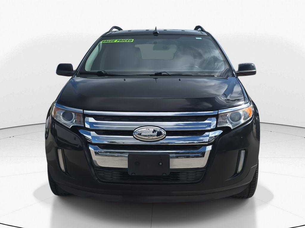 used 2013 Ford Edge car, priced at $7,600