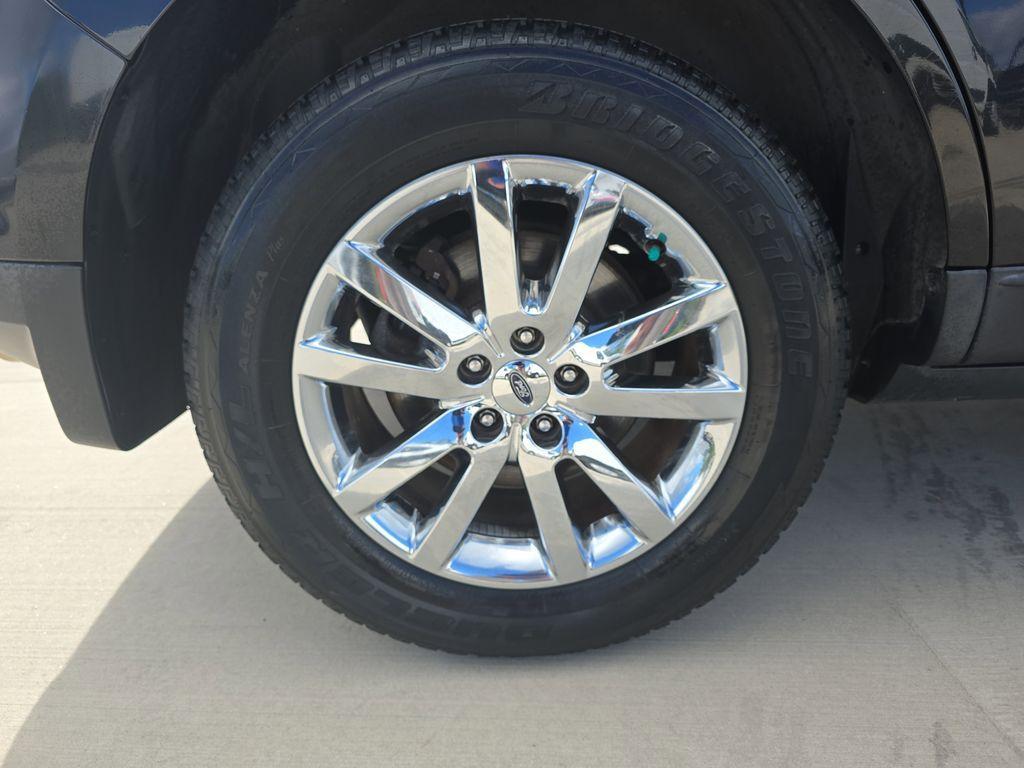 used 2013 Ford Edge car, priced at $7,600