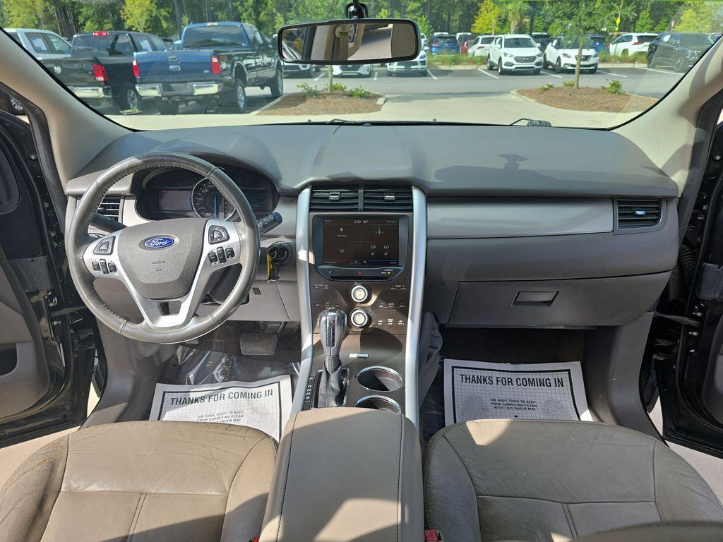used 2013 Ford Edge car, priced at $7,600