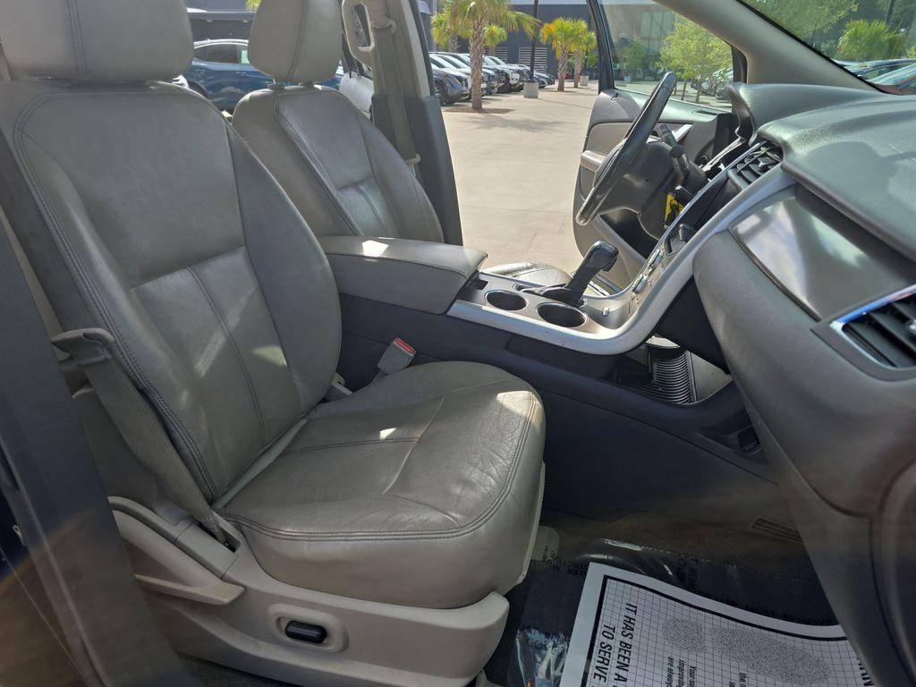 used 2013 Ford Edge car, priced at $7,600