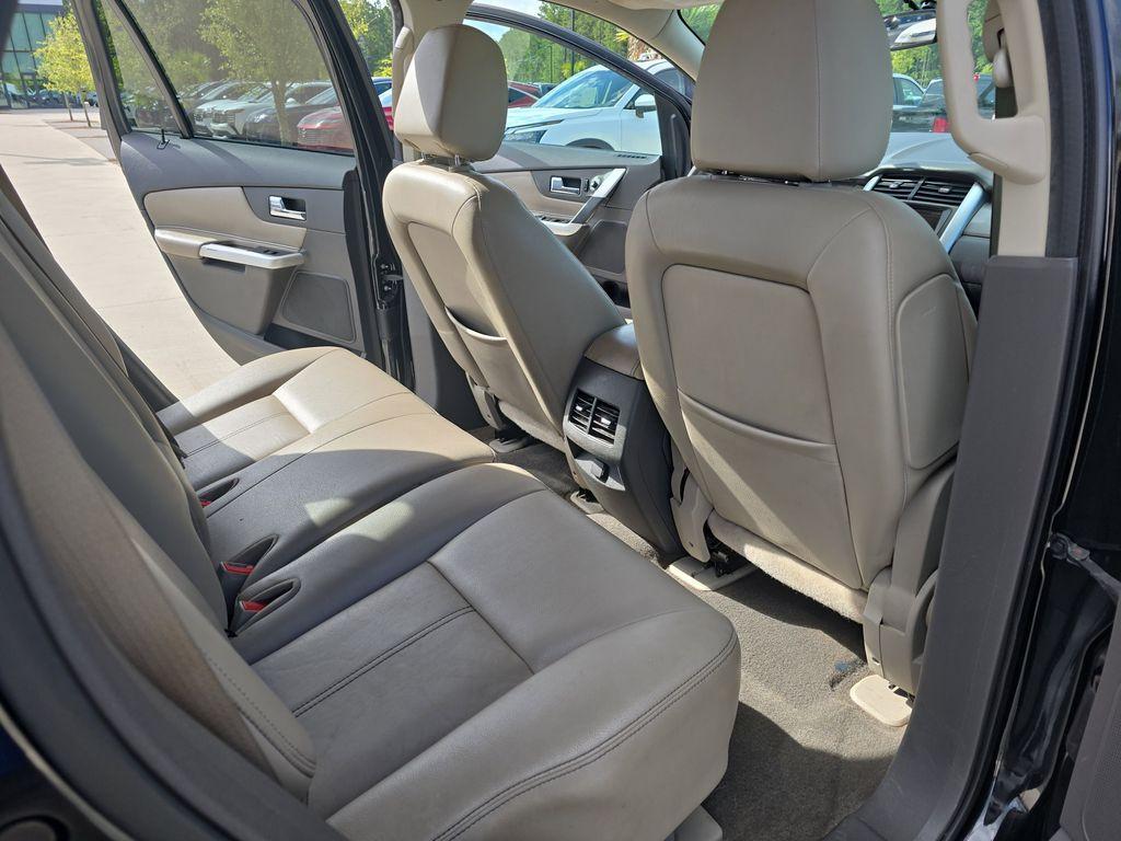 used 2013 Ford Edge car, priced at $7,600