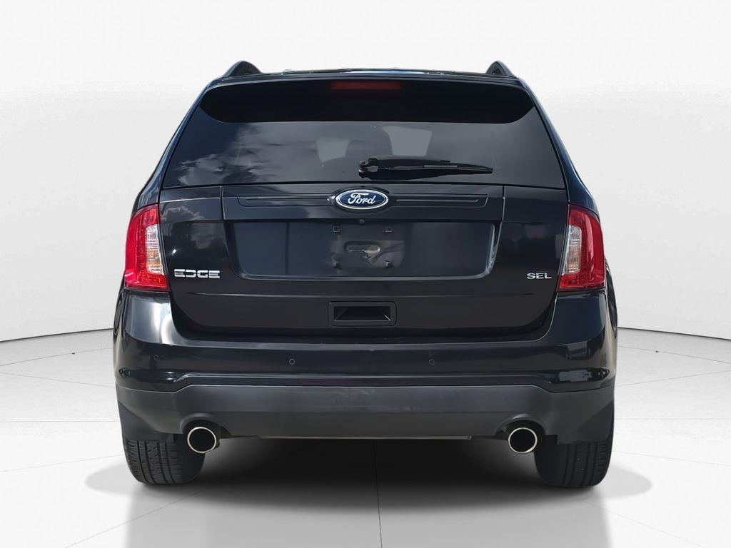 used 2013 Ford Edge car, priced at $7,600