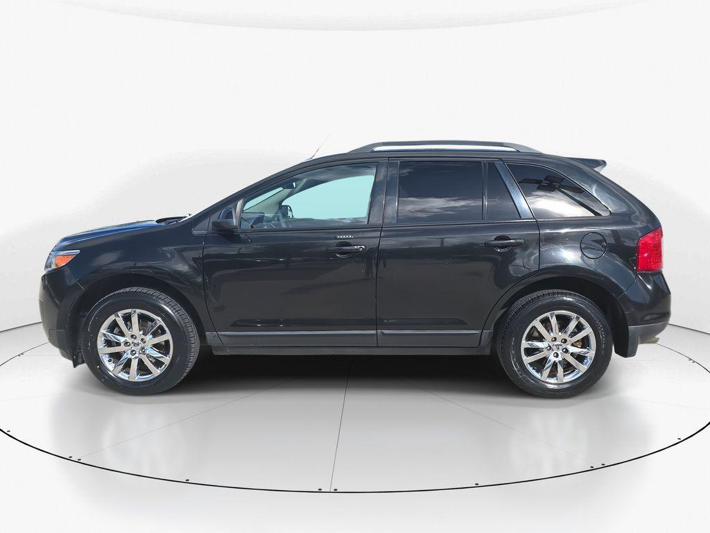 used 2013 Ford Edge car, priced at $7,600