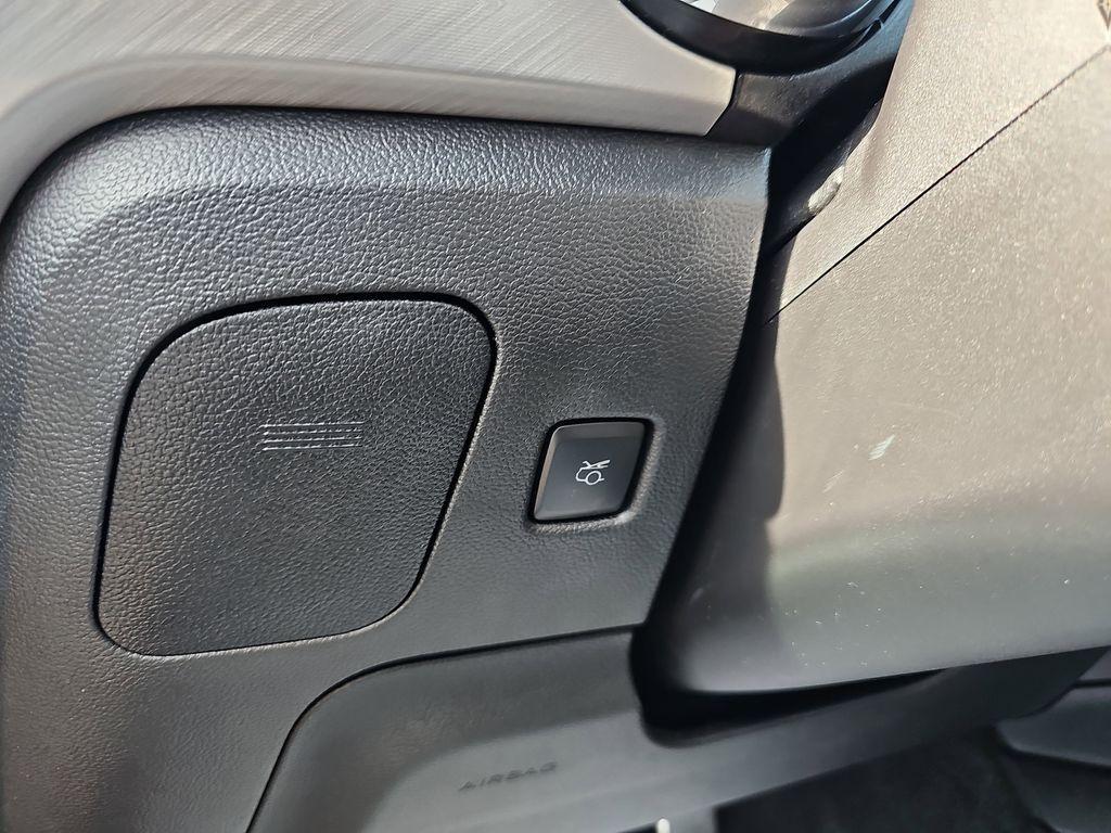 used 2018 Ford Mustang car, priced at $35,200