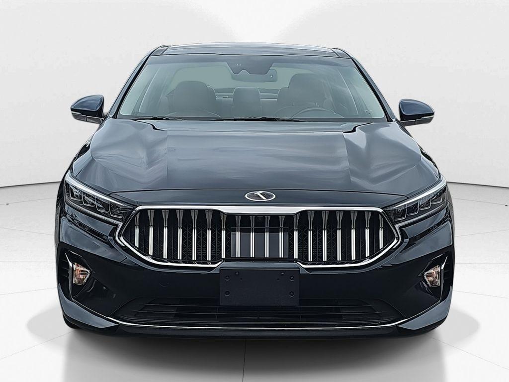 used 2020 Kia Cadenza car, priced at $25,400