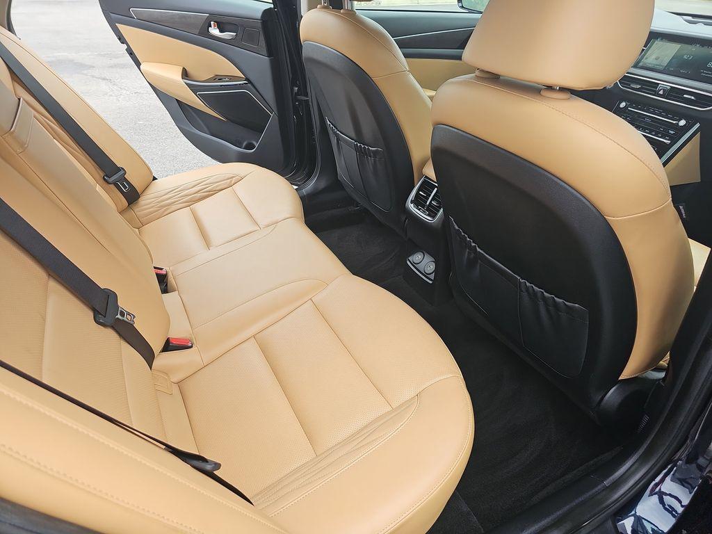 used 2020 Kia Cadenza car, priced at $25,400