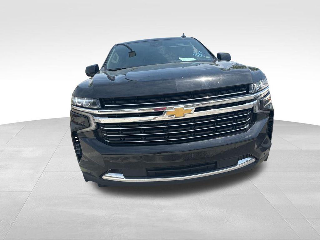 used 2023 Chevrolet Suburban car, priced at $45,521