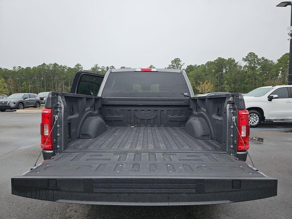 used 2023 Ford F-150 car, priced at $32,200