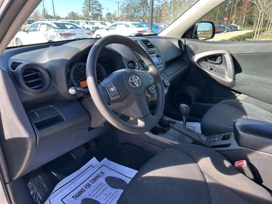 used 2012 Toyota RAV4 car, priced at $9,421