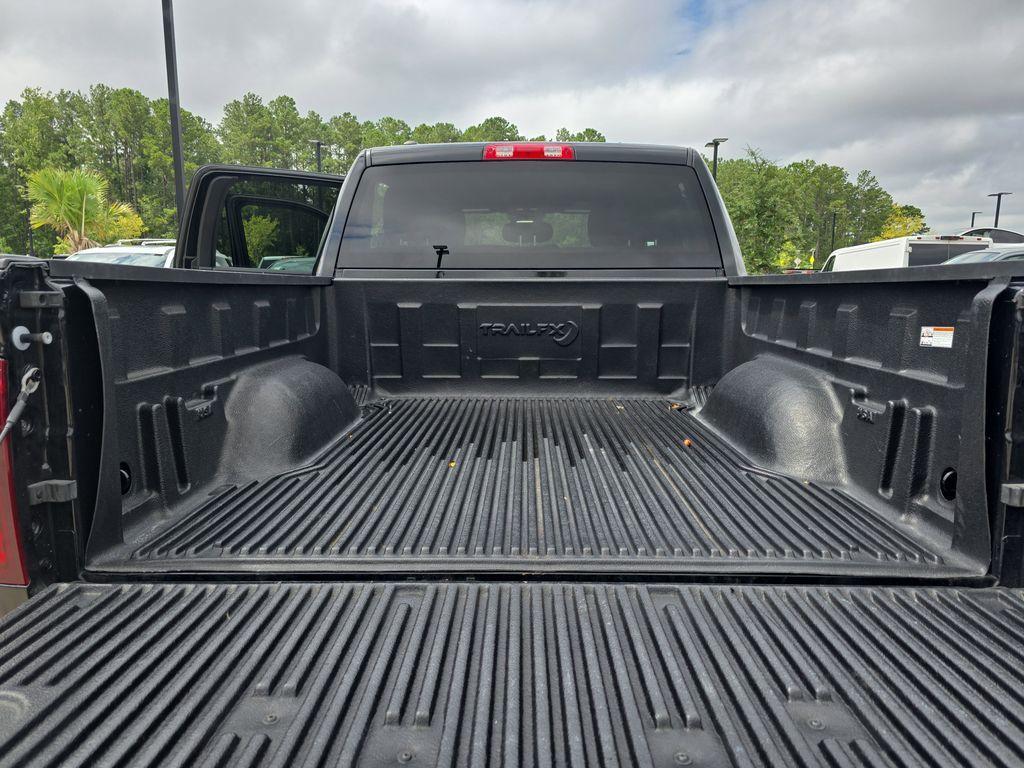 used 2024 Ram 1500 Classic car, priced at $30,200