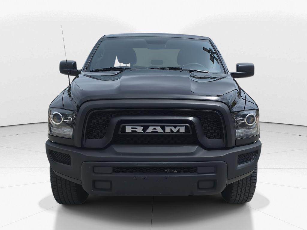 used 2024 Ram 1500 Classic car, priced at $30,200