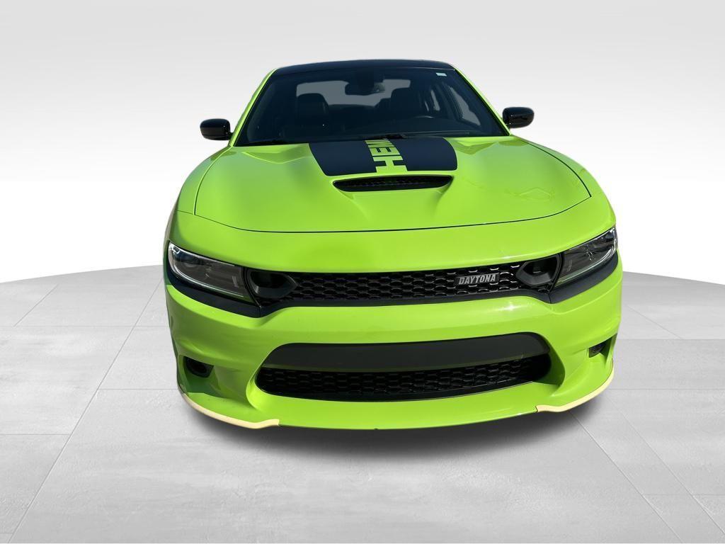 used 2023 Dodge Charger car, priced at $53,259