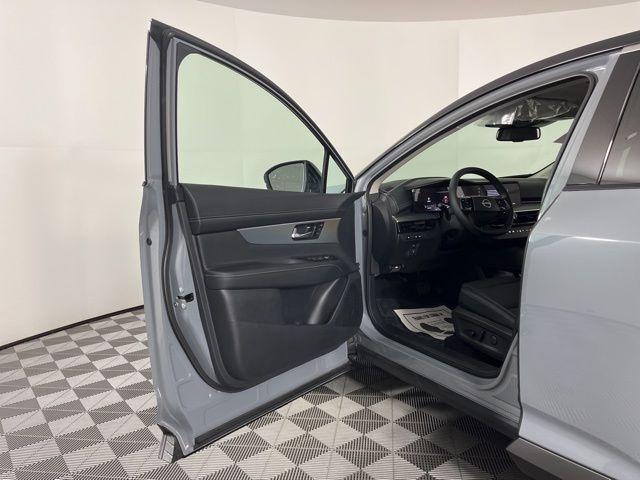 new 2025 Nissan Murano car, priced at $46,240