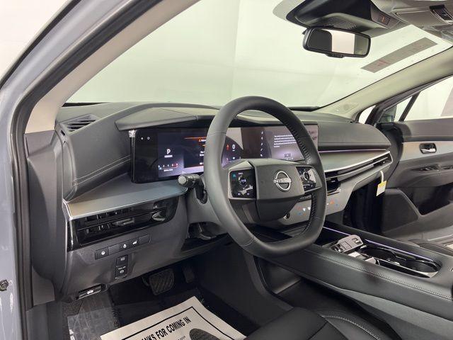 new 2025 Nissan Murano car, priced at $46,240
