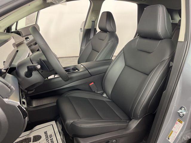 new 2025 Nissan Murano car, priced at $46,240
