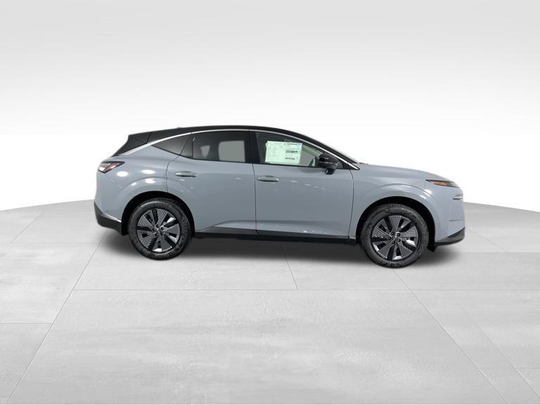 new 2025 Nissan Murano car, priced at $46,240