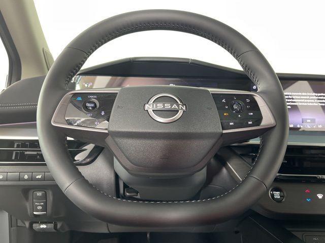 new 2025 Nissan Murano car, priced at $46,240