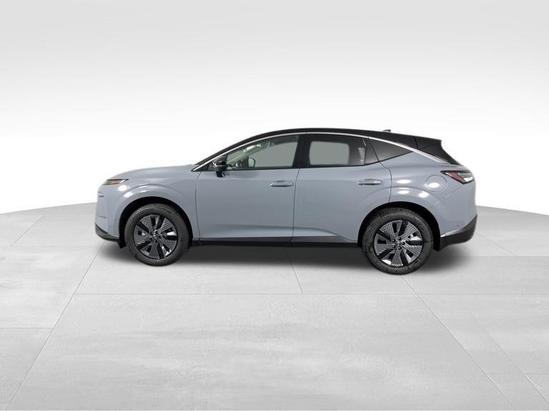 new 2025 Nissan Murano car, priced at $46,240