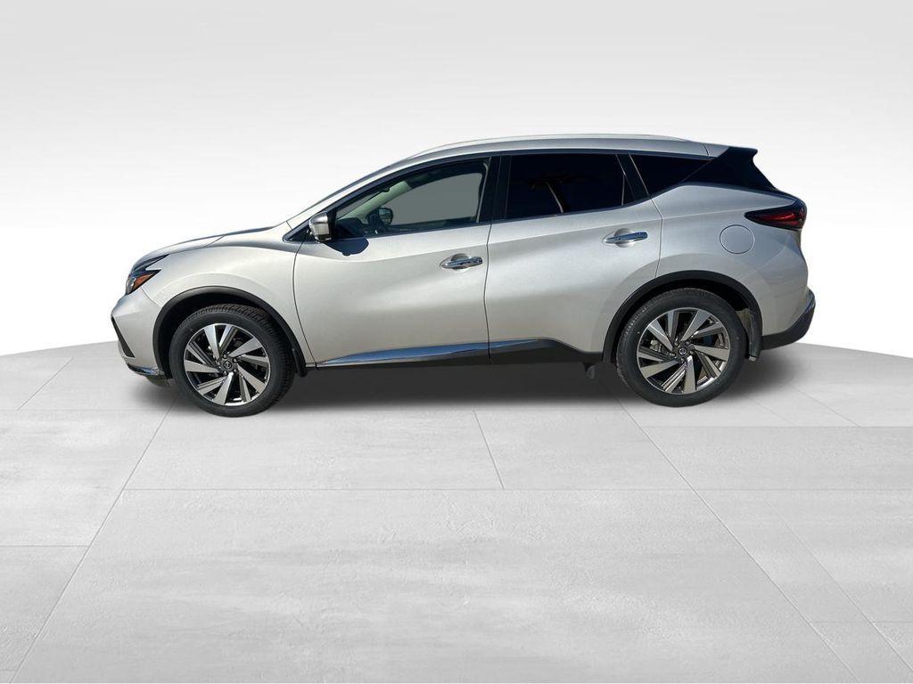 used 2020 Nissan Murano car, priced at $22,845