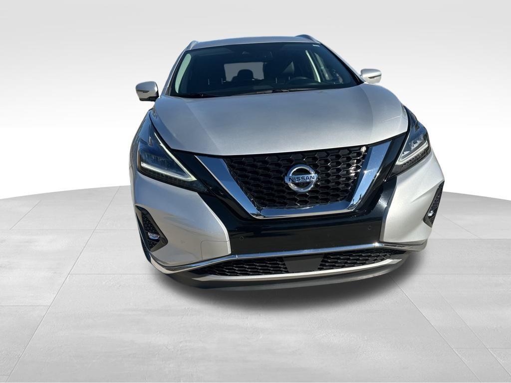 used 2020 Nissan Murano car, priced at $22,845