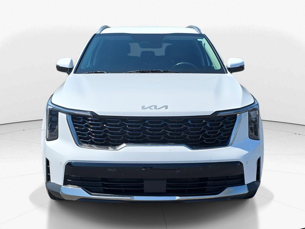 used 2024 Kia Sorento car, priced at $28,200