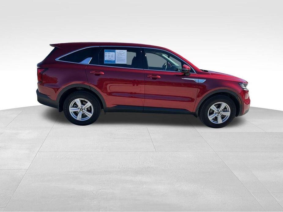 used 2023 Kia Sorento car, priced at $26,802