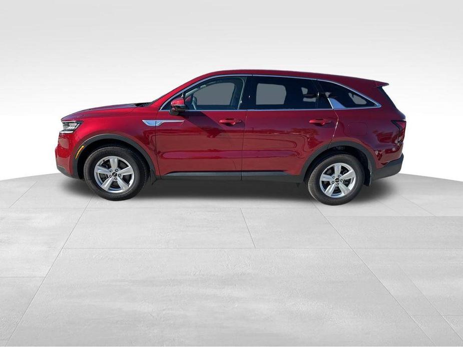 used 2023 Kia Sorento car, priced at $26,802