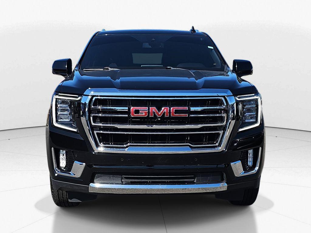 used 2021 GMC Yukon XL car, priced at $46,600