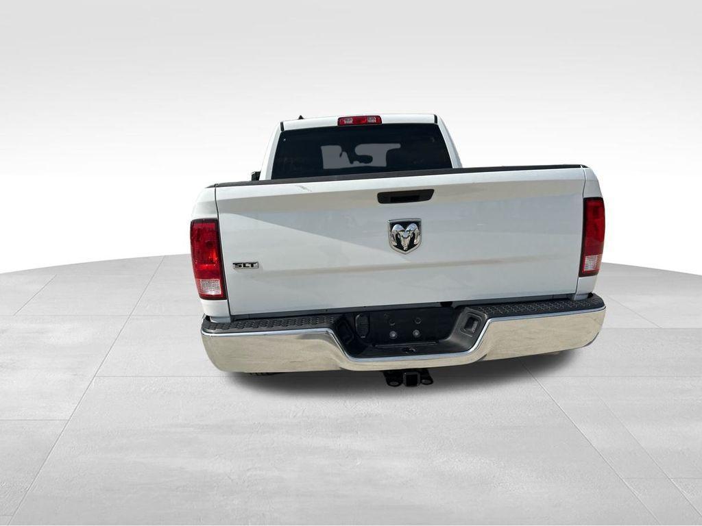 used 2023 Ram 1500 Classic car, priced at $27,328