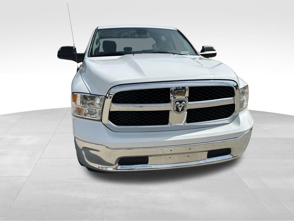 used 2023 Ram 1500 Classic car, priced at $27,328