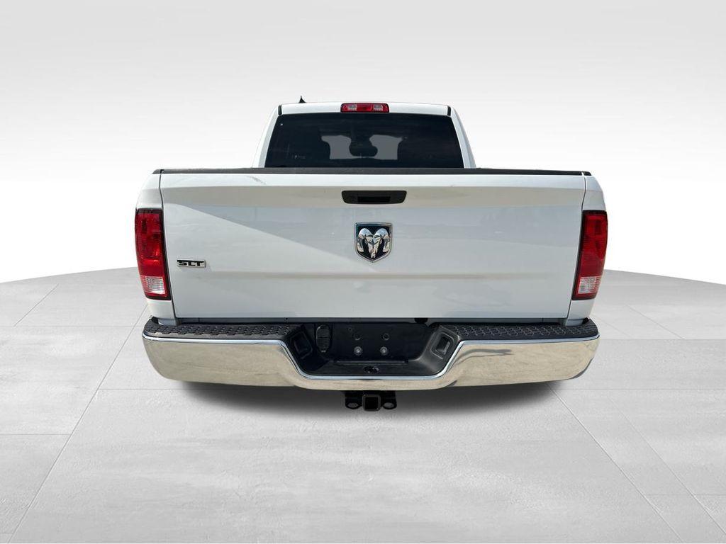 used 2023 Ram 1500 Classic car, priced at $27,328