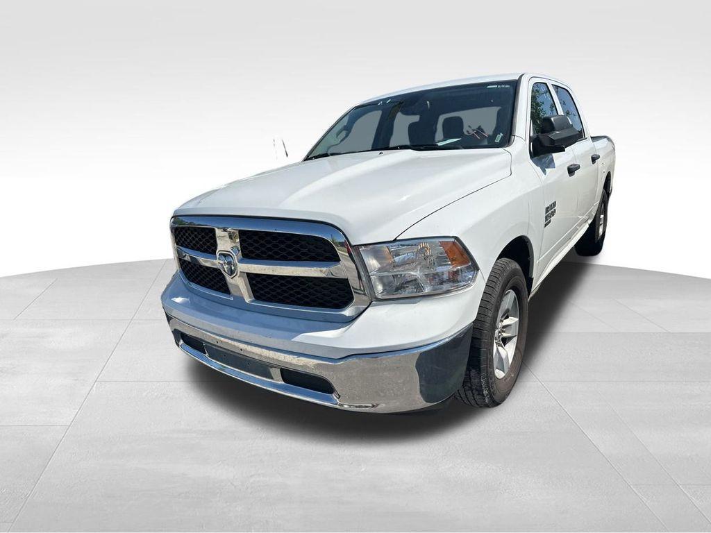 used 2023 Ram 1500 Classic car, priced at $27,821