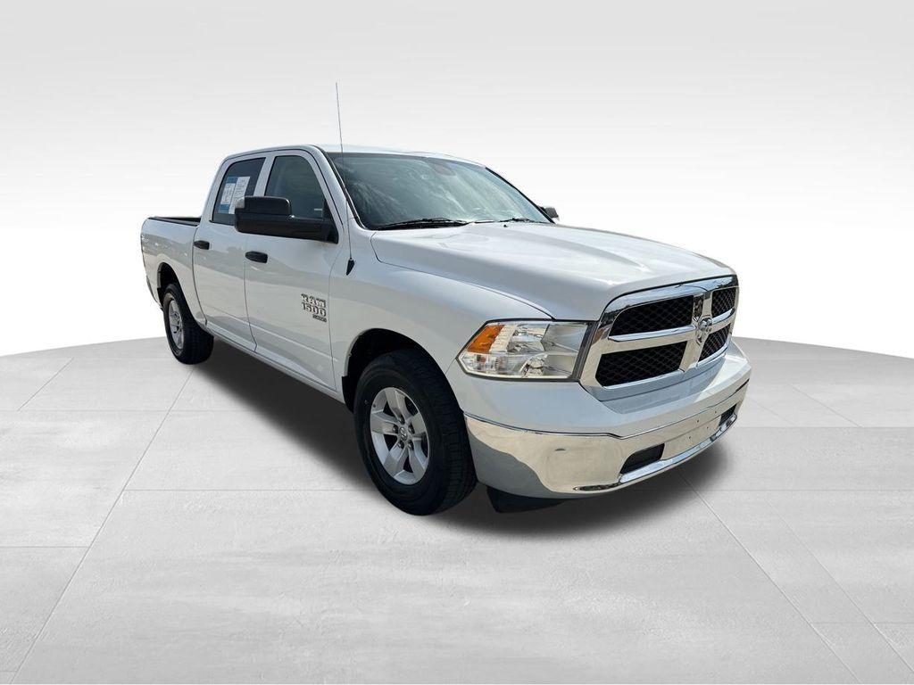 used 2023 Ram 1500 Classic car, priced at $27,328