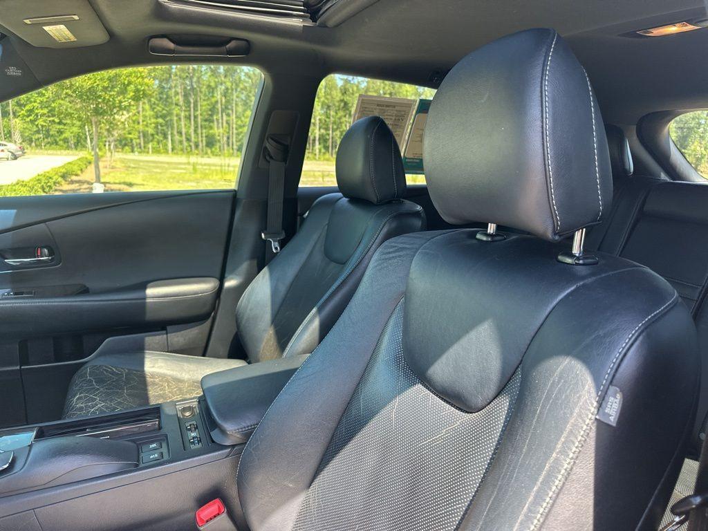 used 2013 Lexus RX 350 car, priced at $12,200